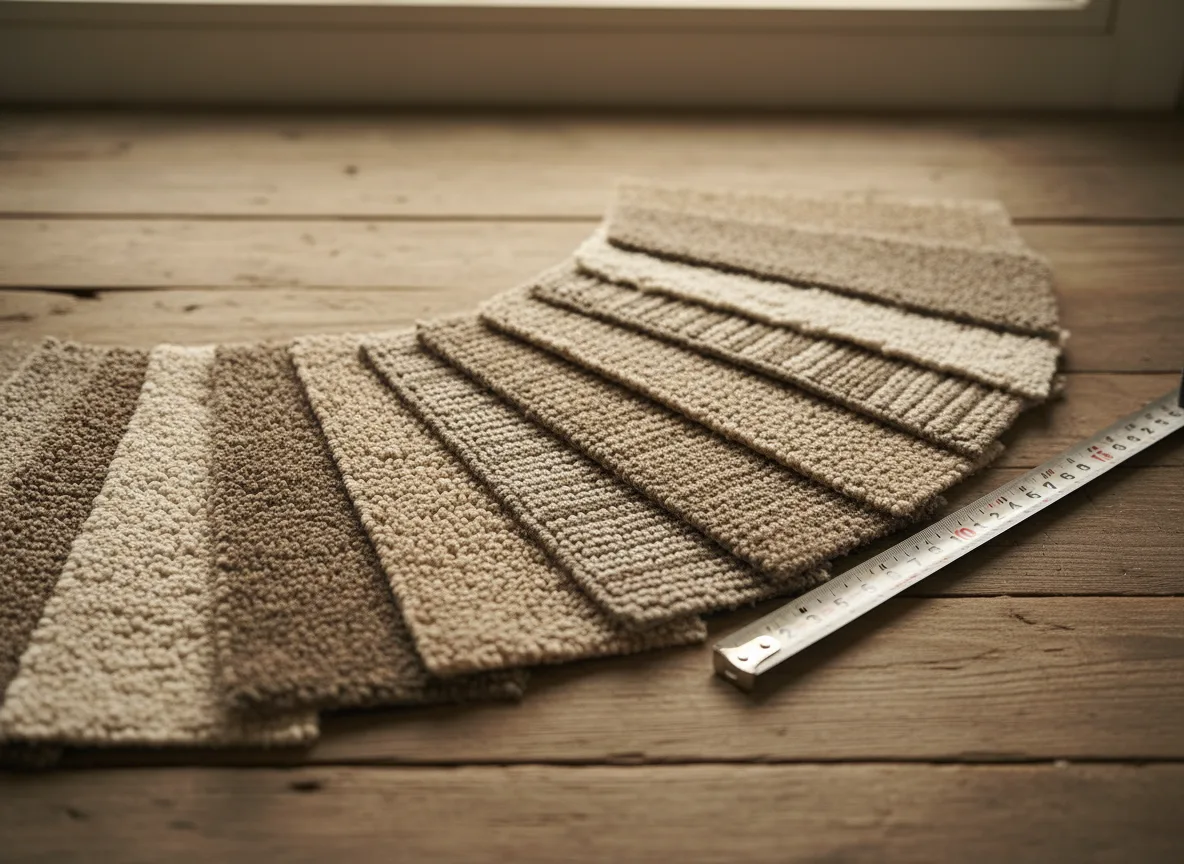 Carpet Installation Lebanon, IL FAQs